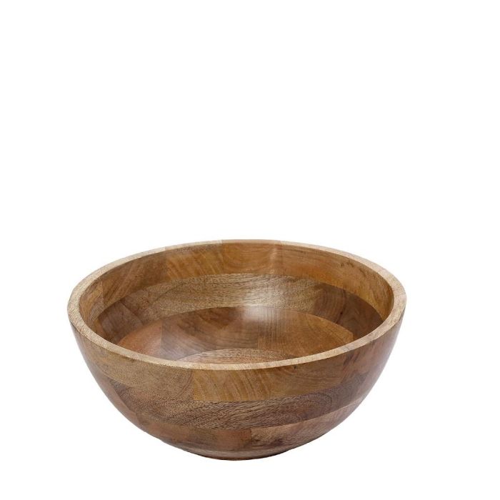 Espiel GPA108 mango bowl 7.62x17.78x17.78cm