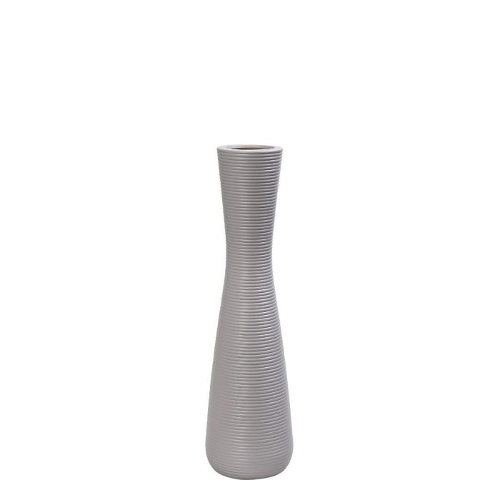Espiel MIG110 ceramic vase 38.5x11x11cm
