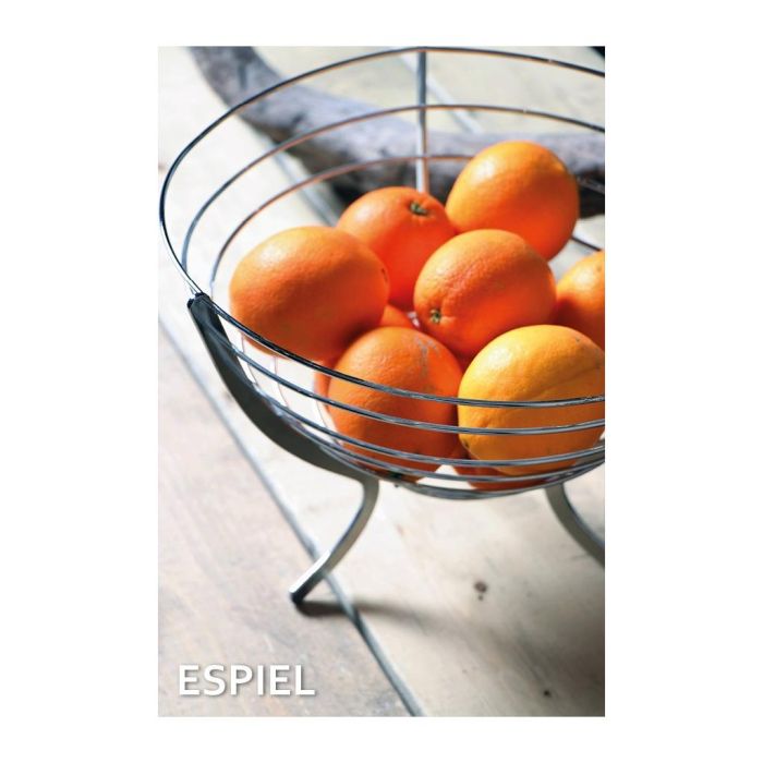 Espiel MTT104 metal basket 30cm