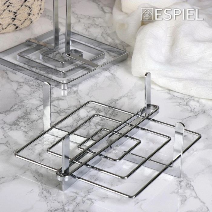Espiel MTT106 metal napkin holder 21sm