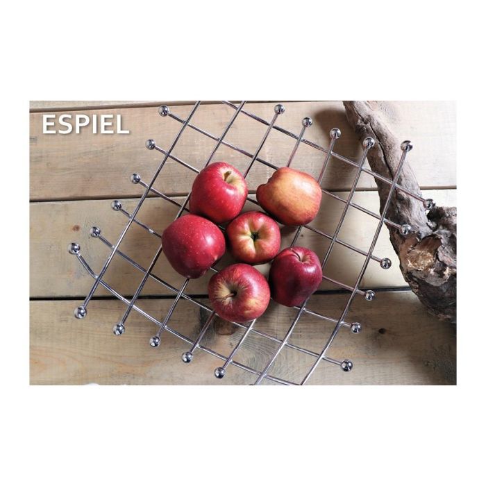 Espiel MTT113 metal basket 32cm