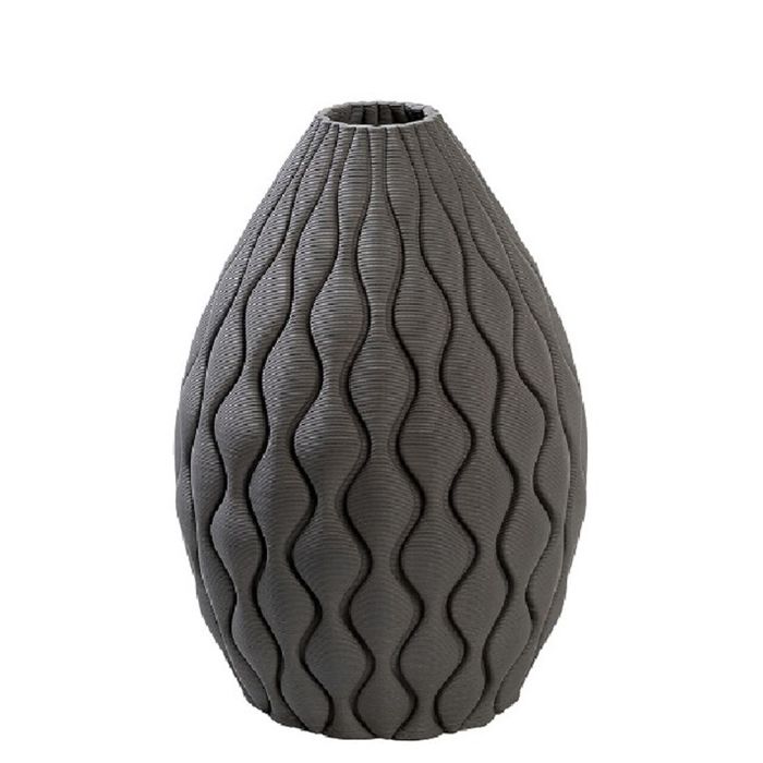 Espiel TPR108 porcelain vase S 24cm