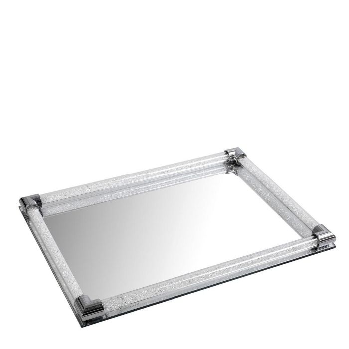 Espiel XAS127 CRYSTAL tray 4x30x40cm
