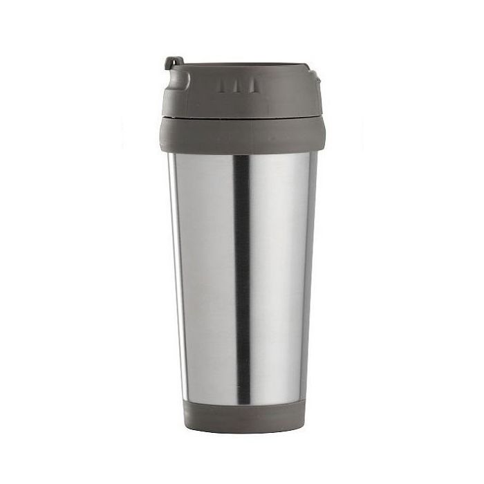 Espiel SCH72741K12 travel mug dark grey 0.45l