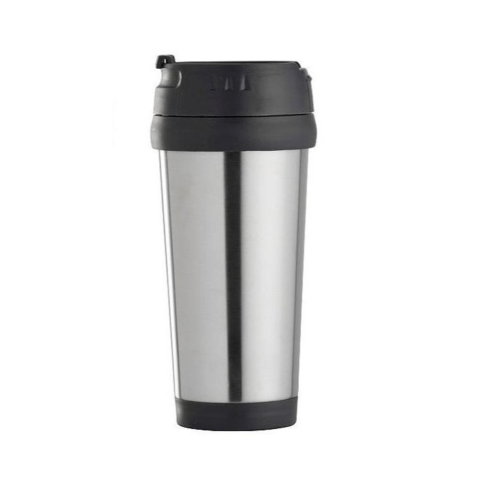 Espiel SCH72741K12 travel mug black 0.45l