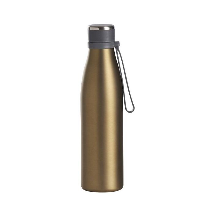 Espiel SCH10815K9 vacuum flask yellow sand 0.7l