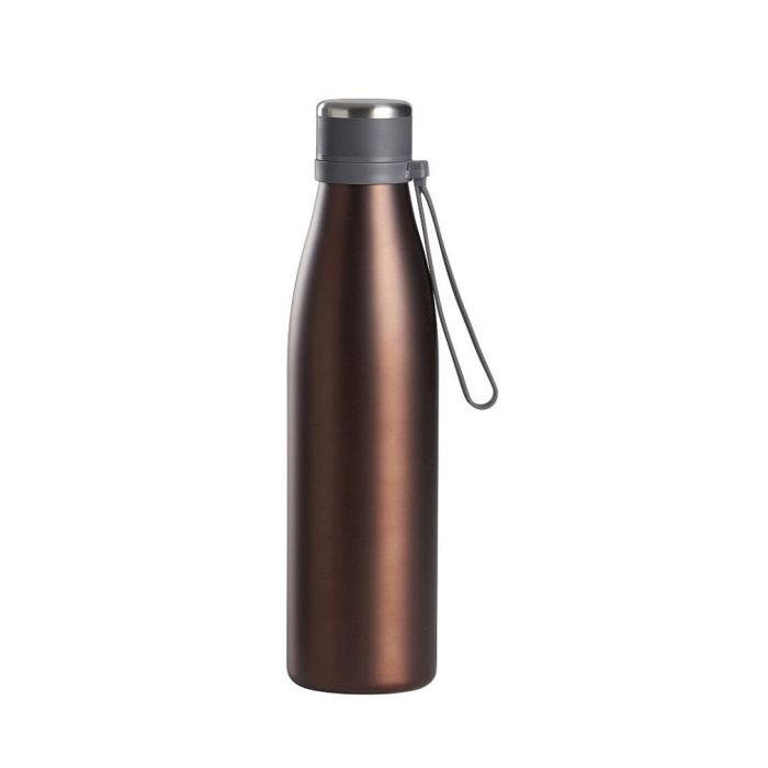 Espiel SCH10815K9 vacuum flask natural sand 0.7l
