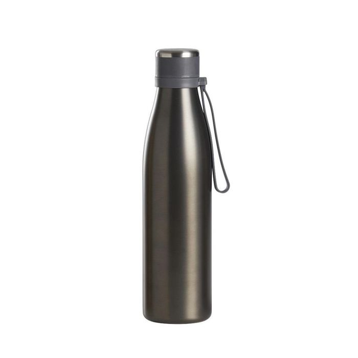 Espiel SCH10815K9 vacuum flask moss green 0.7l