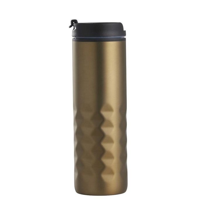 Espiel SCH77137K12 travel mug yellow sand 0.35l