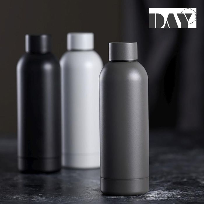 Espiel SCH77447K12 vacuum flask black 0.5l