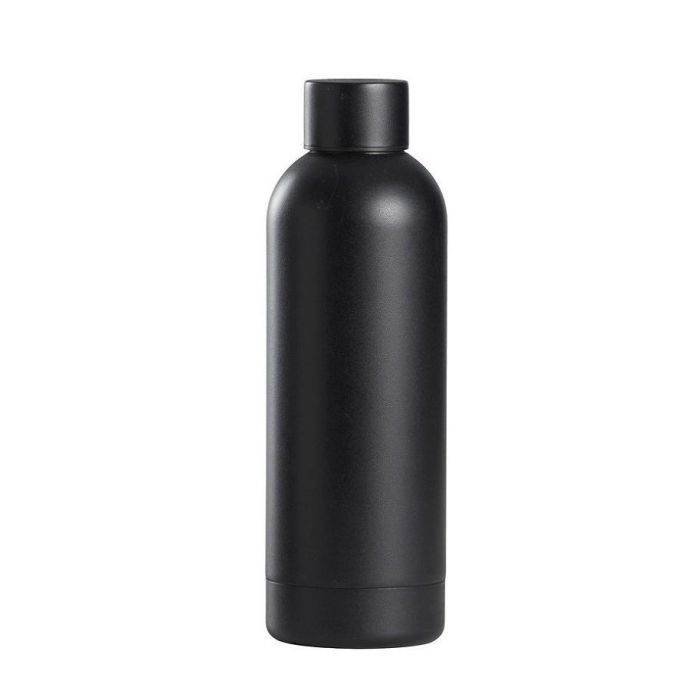 Espiel SCH77447K12 vacuum flask black 0.5l