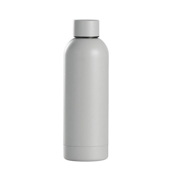 Espiel SCH77447K12 vacuum flask light grey 0.5l