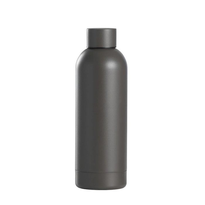 Espiel SCH77447K12 vacuum flask dark grey 0.5l