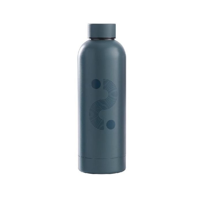 Espiel SCH104114K12 vacuum flask pine green 0.5l