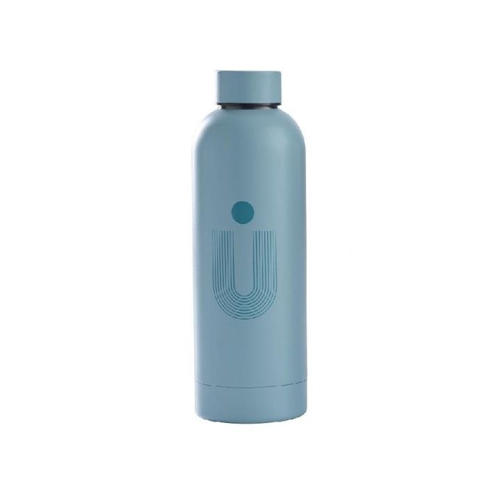 Espiel SCH104114K12 vacuum flask aqua blue 0.5l