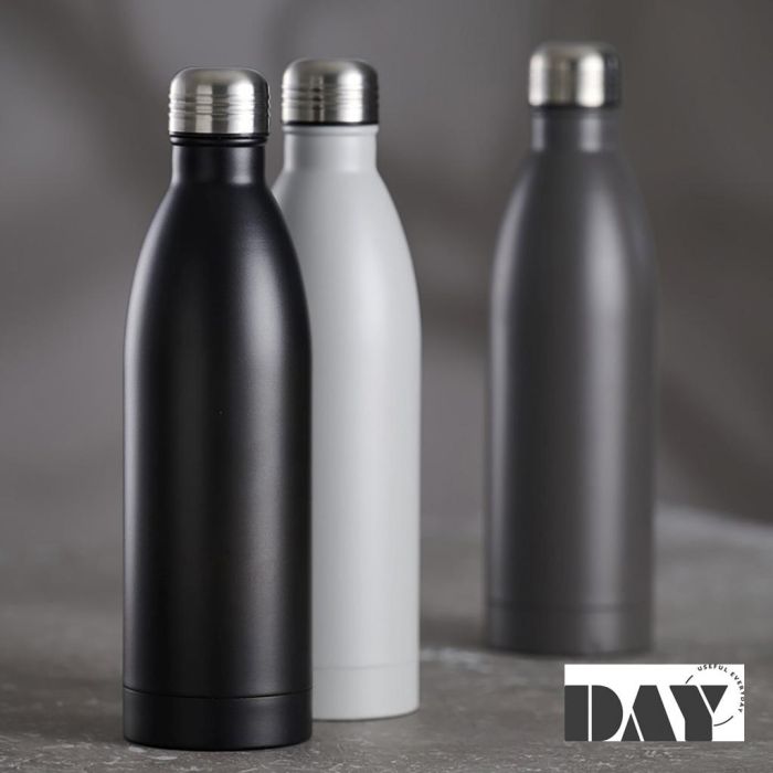 Espiel SCH10816K6 vacuum flask light grey 1l
