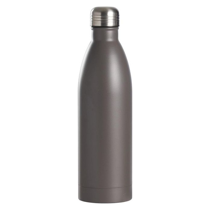 Espiel SCH10816K6 vacuum flask dark grey 1l