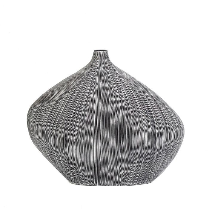 Espiel FIK202 polyresin vase 33sm