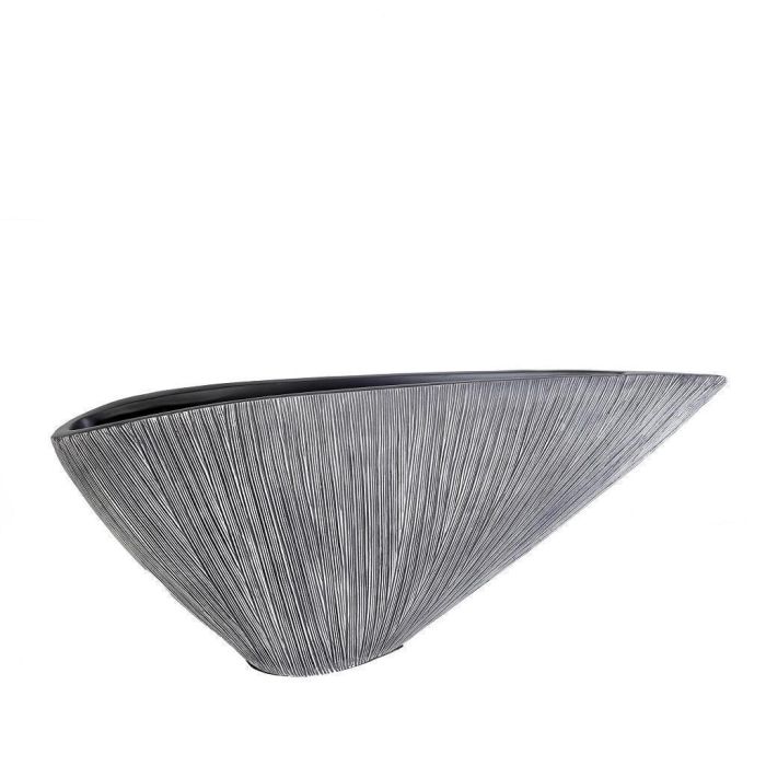 Espiel FIK204 polyresin vase 22sm