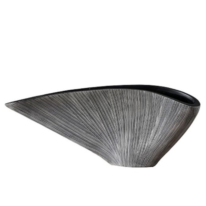 Espiel FIK205 polyresin vase 16sm