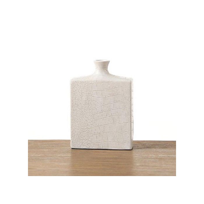 Espiel FIK364K2 polyresin vase 19sm
