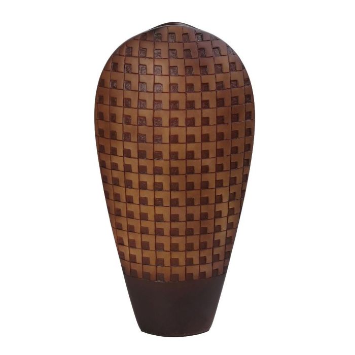 Espiel FIK374 polyresin vase 45.5sm