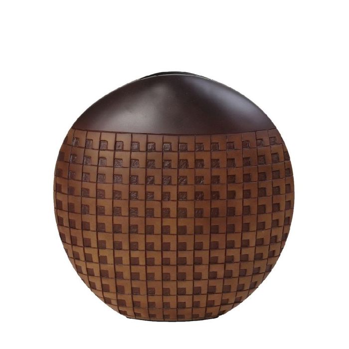 Espiel FIK375 polyresin vase 35sm