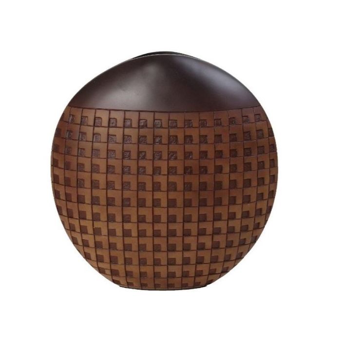 Espiel FIK376 polyresin vase 28sm