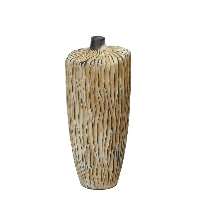 Espiel TAS245 ceramic vase 13x13x26sm