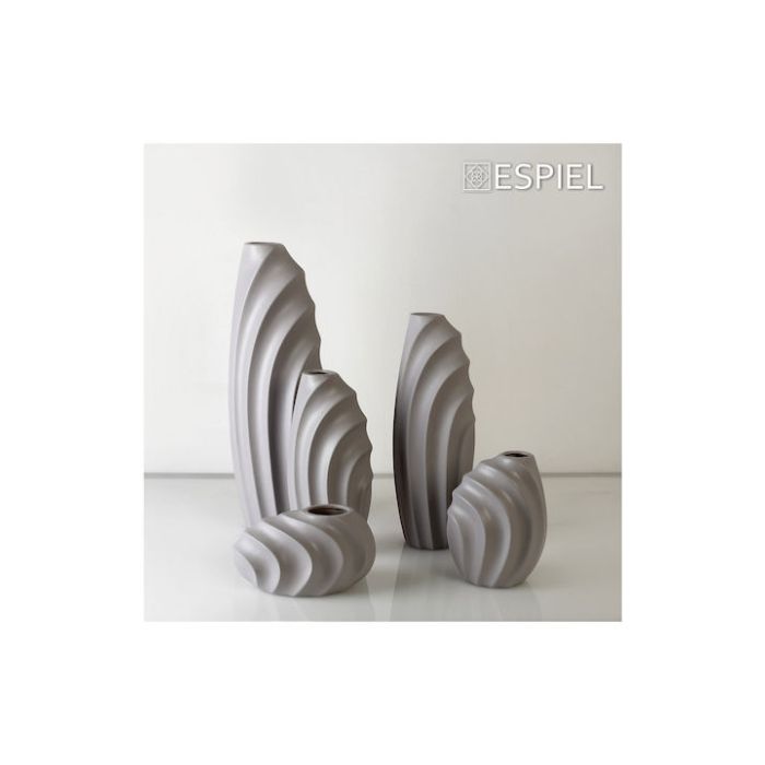 Espiel MIG115 ceramic vase 14sm
