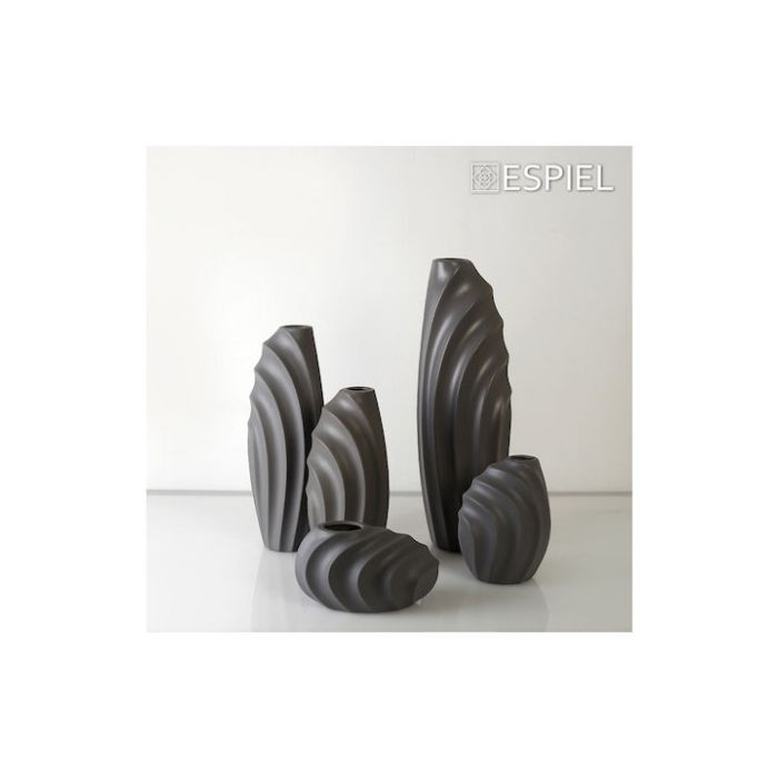 Espiel MIG129 ceramic vase 45sm