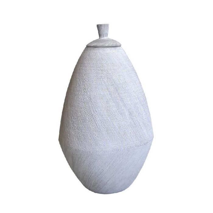 Espiel NFU405 jar with lid 15x26sm