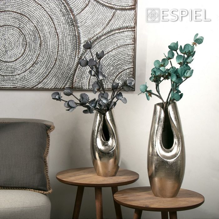 Espiel DEP139 vase 15x15x31sm