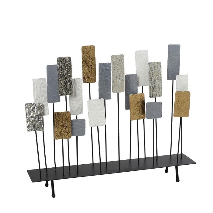 Espiel ICY208 metal table decoration