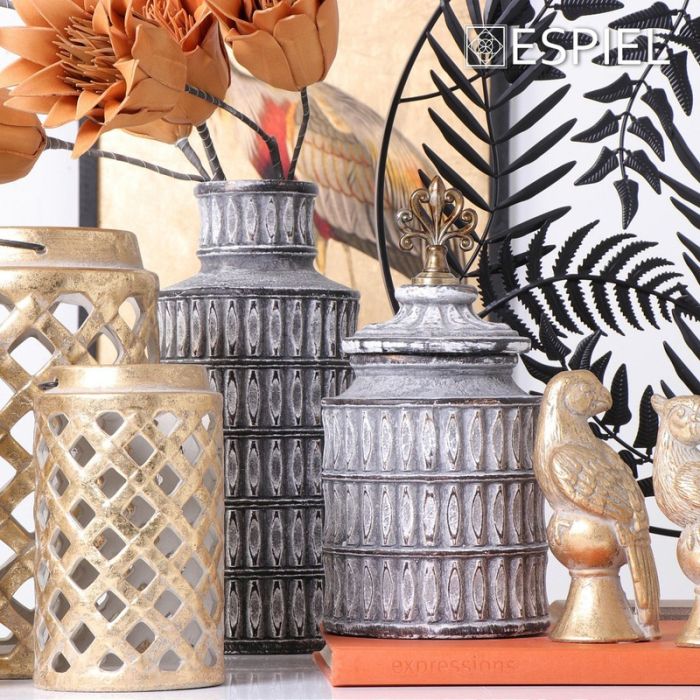 Espiel TOL310 jar with lid