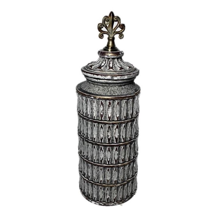 Espiel TOL310 jar with lid
