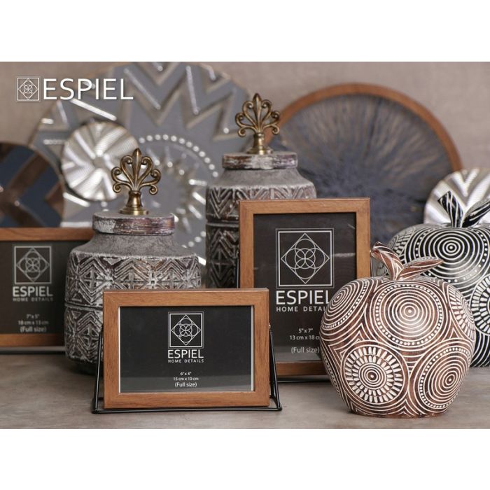 Espiel TOL343 jar with lid