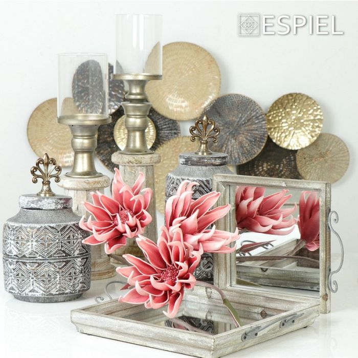 Espiel TOL343 jar with lid