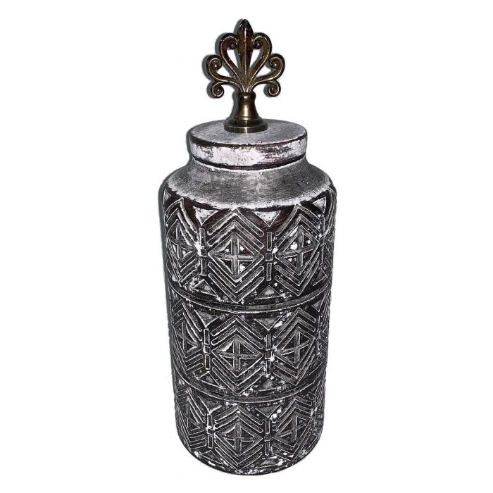 Espiel TOL343 jar with lid
