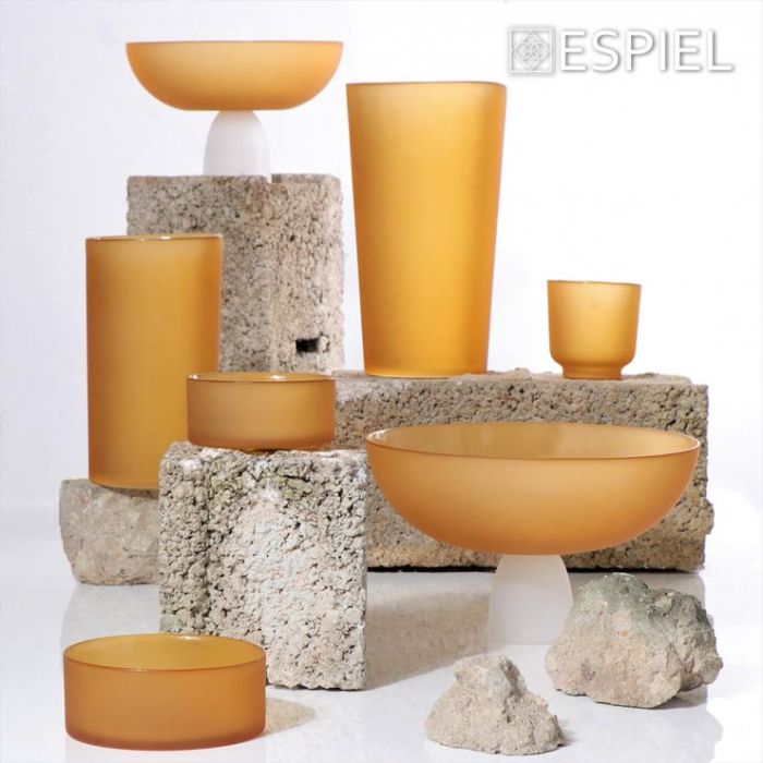 Espiel DAC1720 footed bowl large