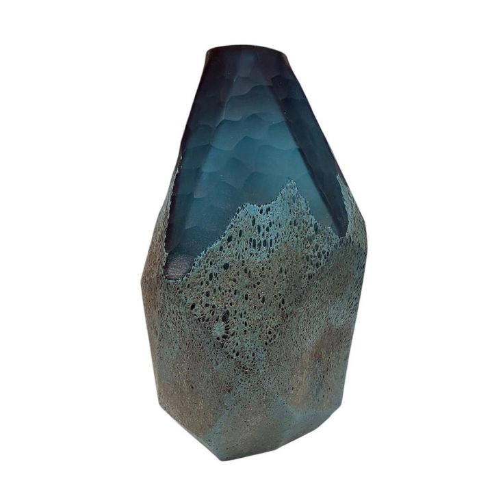 Espiel DWQA1003 glass vase 19x32sm