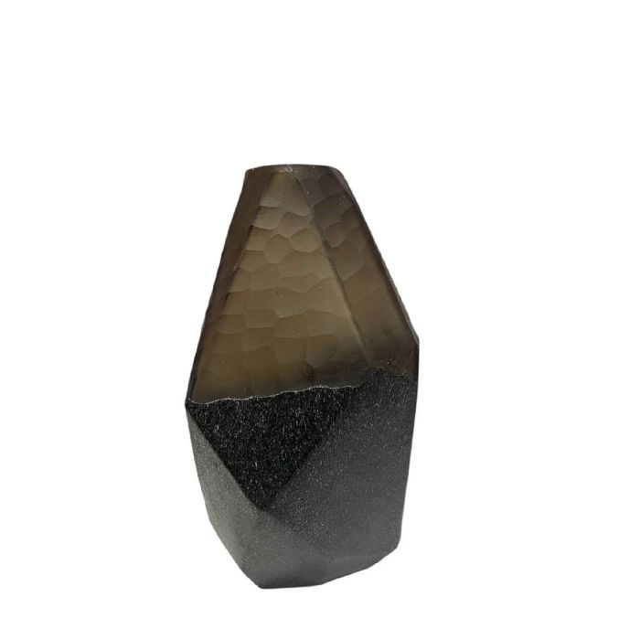 Espiel DWQA1004 glass vase 15x22sm