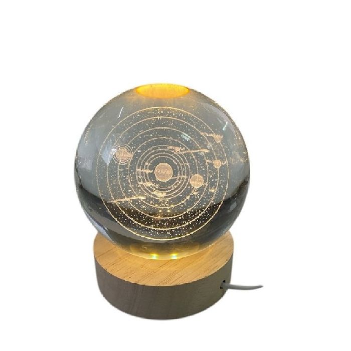 Espiel DWCA1003 ball light 8sm