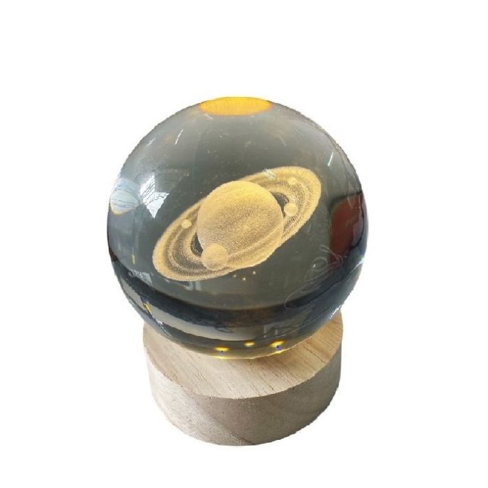Espiel DWCA1004 ball light 8sm