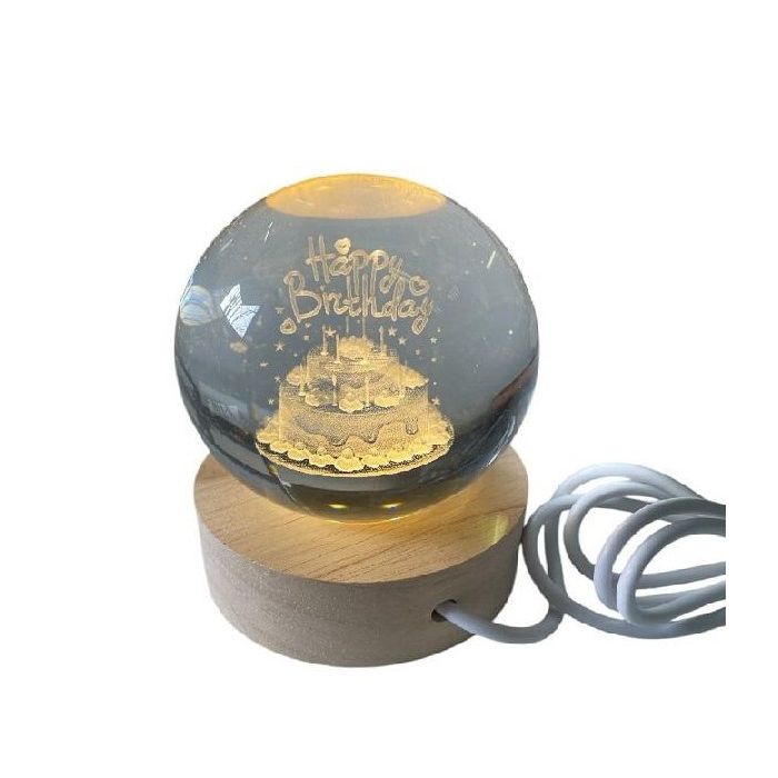 Espiel DWCA1008 ball light 6sm