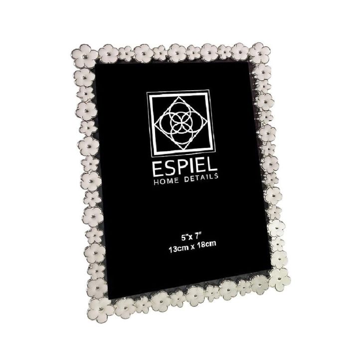 Espiel FAM757 metal photo frame 13x18sm
