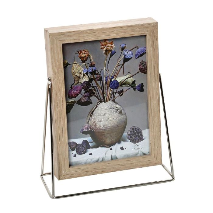 Espiel FAM223 frame silver-landscape 15x20sm