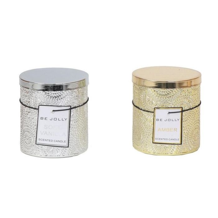 Espiel COC203K12 scented candle assort. 2 colors
