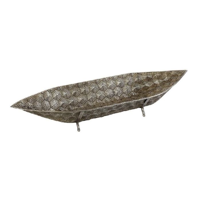 Espiel GLD112 metal tray 62x17.5sm