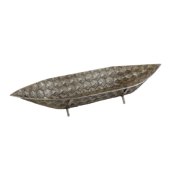 Espiel GLD113 metal tray 72x20.5sm
